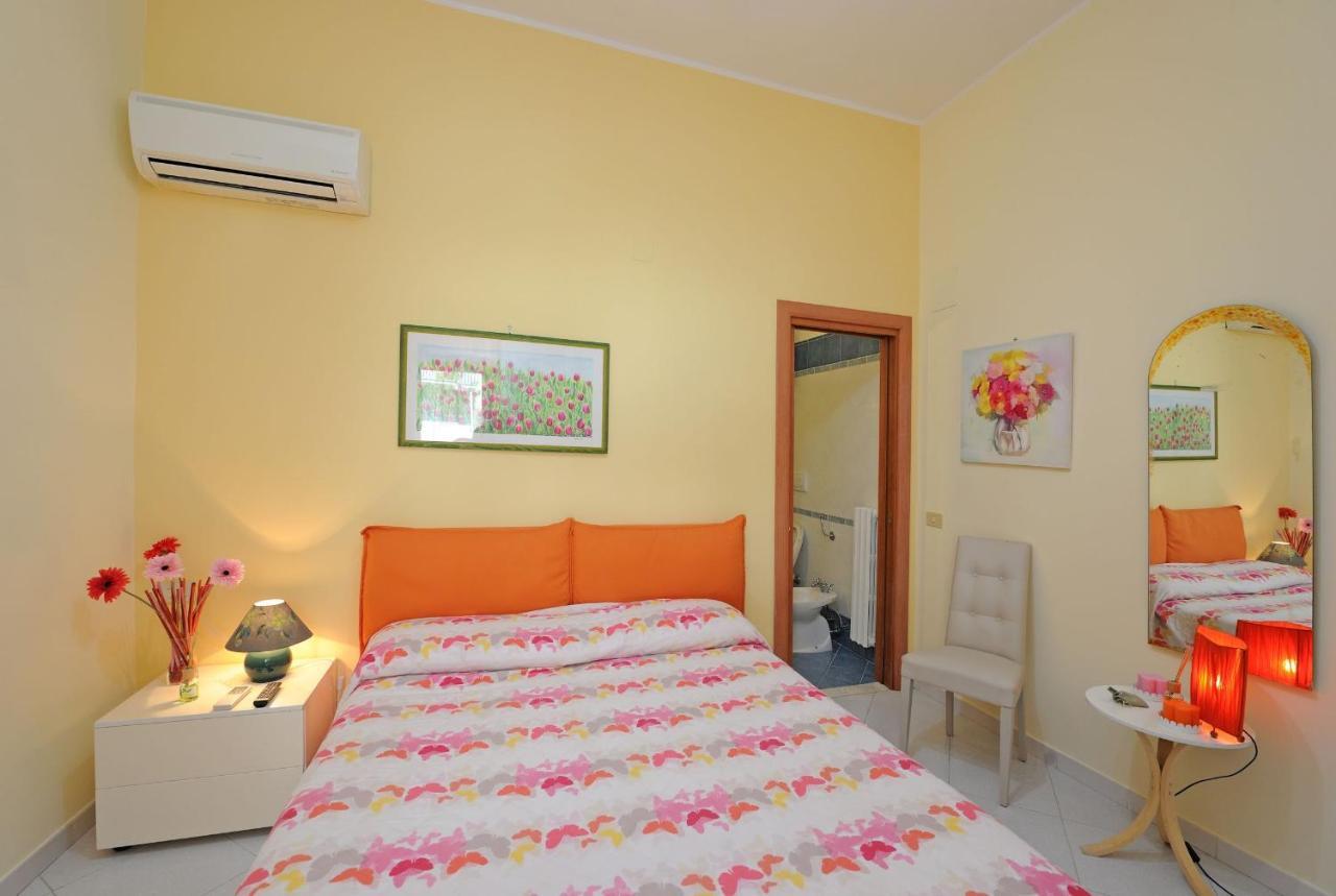 Beautiful Lights Guest House Amalfi Exterior foto